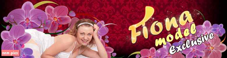 1361: Amazing Models – Fiona Model (sets 01-217)