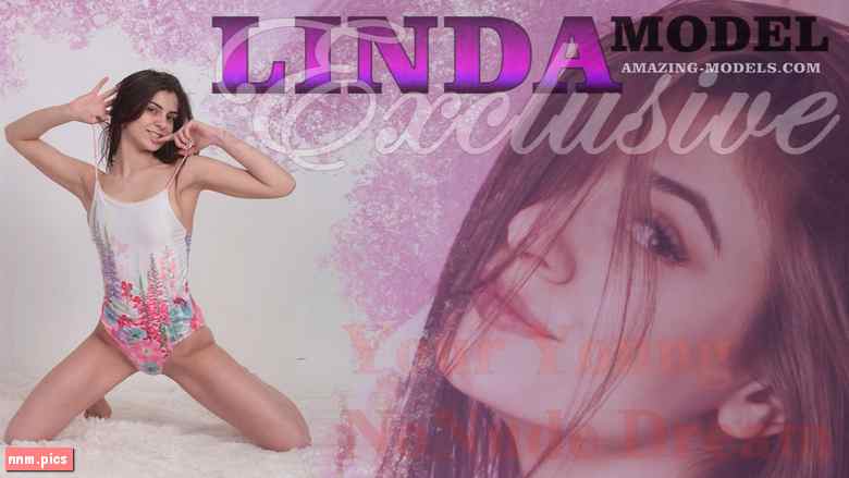 Amazing Models – Linda Model (video 01-22)