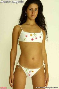 494: Ami’s Angels – 29 Models (total 280 sets)