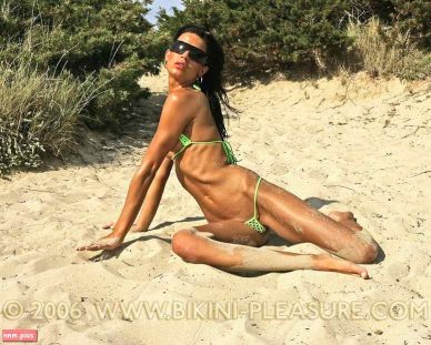 1047: *“Bikini-Pleasure” (149 videos)