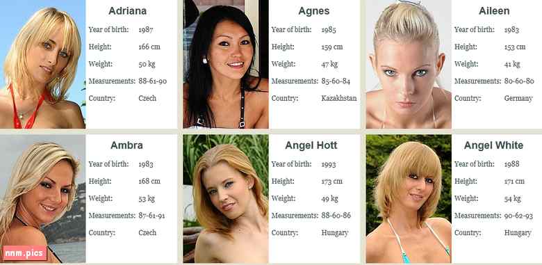 1047: *“Bikini-Pleasure” (149 videos)
