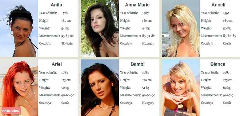 1047: *“Bikini-Pleasure” (149 videos)