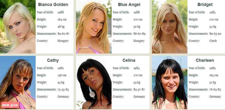 1047: *“Bikini-Pleasure” (149 videos)