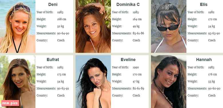 1047: *“Bikini-Pleasure” (149 videos)