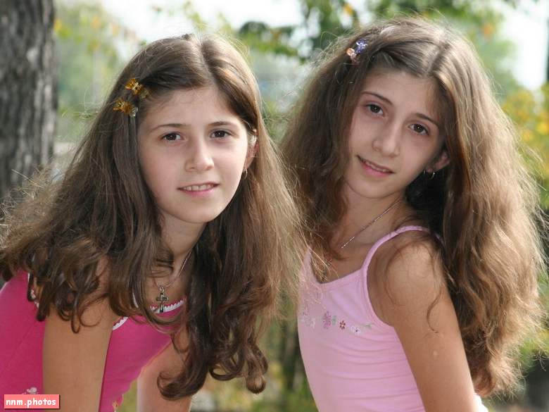 Buza Twins – (sets 01-22)