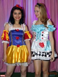 1277: Casting Bratz – Karo Model (13 sets)
