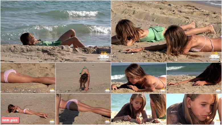 Dream Studio – &#8220;Angels Story&#8221; (vids 01-116)