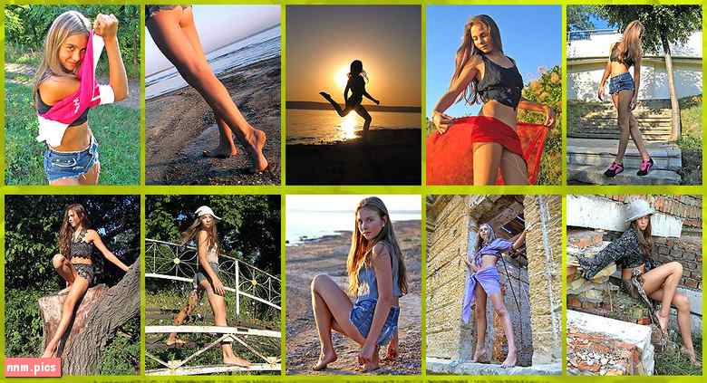 1291: Dream Studio – Dream Katia (sets 01-215)