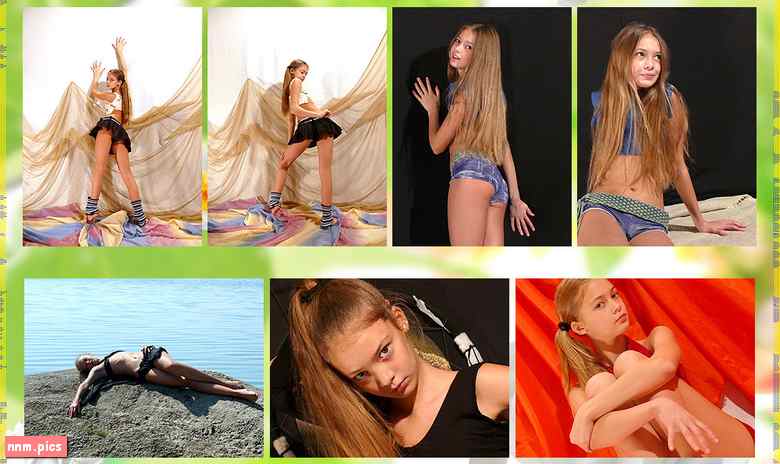 1288: Dream Studio – Foxy World (sets 01-153)