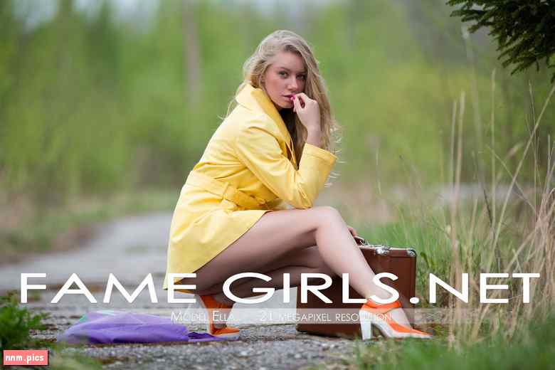 Fame Girls – Ella Model (sets178-323+8 bonus sets)