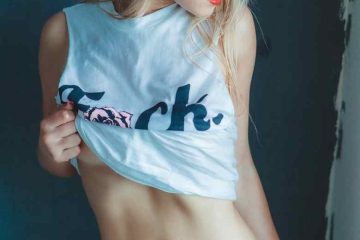 Georgemodels – Rita Kuksenko (4 sets )