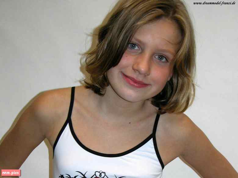 Germany Models – Dreammodel Franzi (sets 01-31)