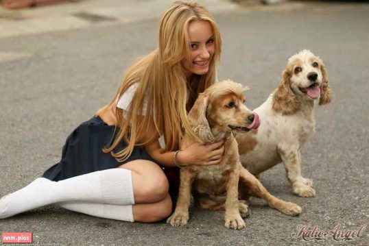 &#8220;Katie Angel&#8221; (7 sets, 10 videos)