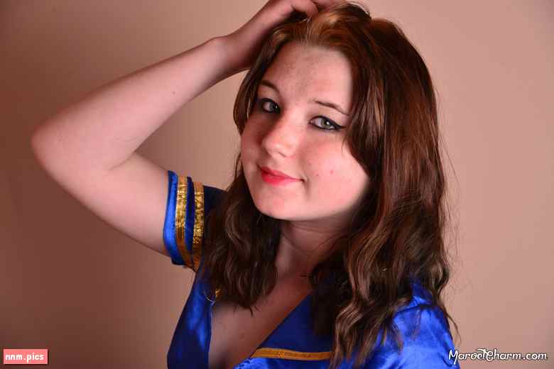 996: Marvel Charm – Jess (7 sets)