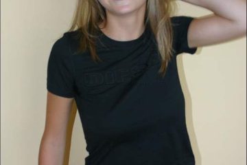 Master Shoot - Fanny Model (sets 01-17)