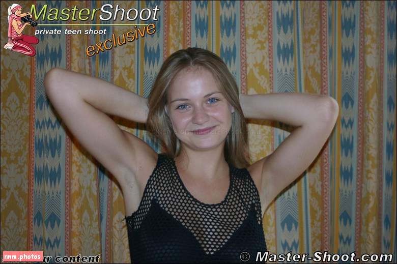 Master Shoot &#8211; Fanny Model (sets 01-17)