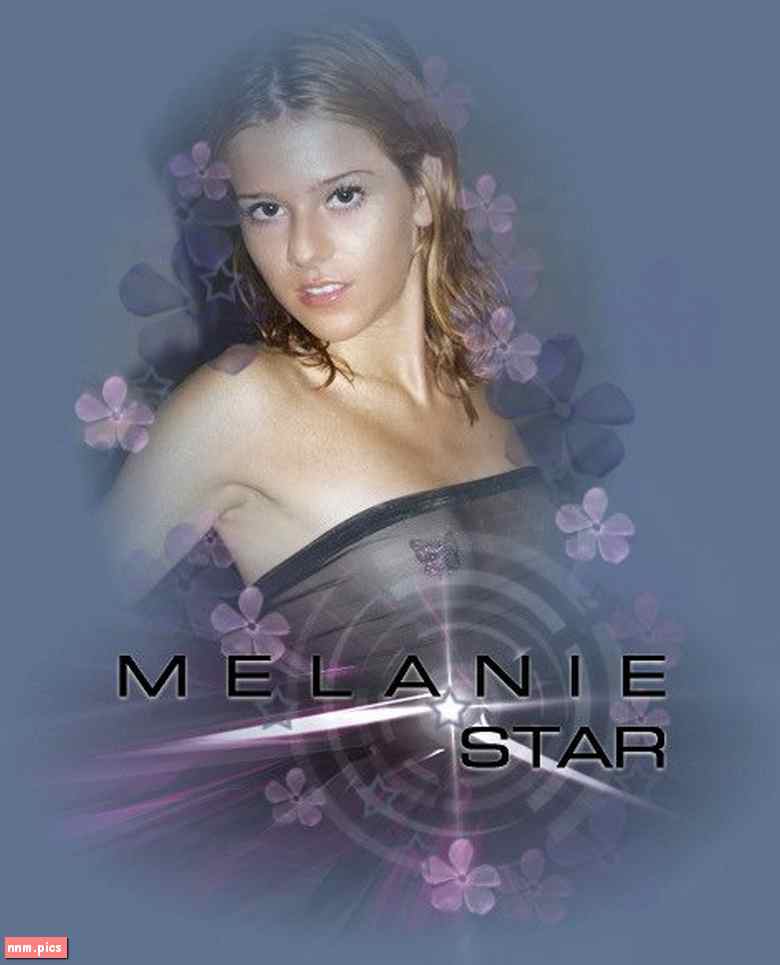 &#8220;Melanie Star&#8221; (17 sets)