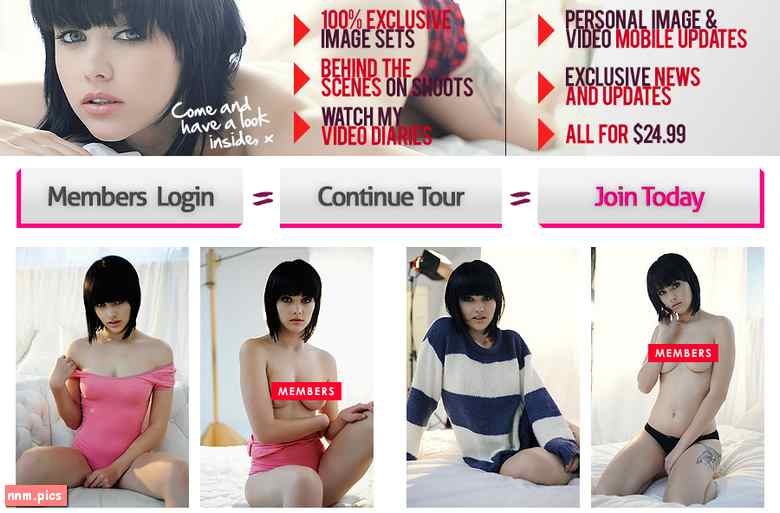 &#8220;Mellisa Clarke&#8221; (171 sets)