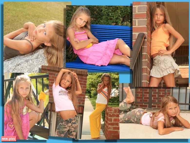 1437: Models Elite – Hannah (sets 01-35, 3 vids)