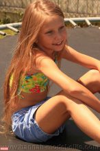 1437: Models Elite – Hannah (sets 01-35, 3 vids)