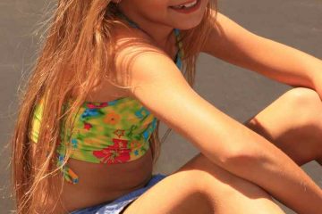Models Elite – Hannah (sets 01-35, 3 vids)