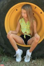 1437: Models Elite – Hannah (sets 01-35, 3 vids)