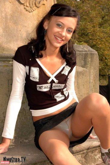 NinaStar.Tv &#8211; Nina Model (11 sets)