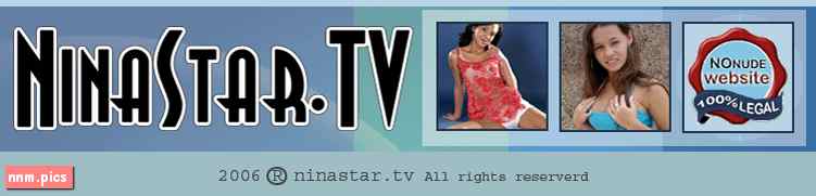 NinaStar.Tv &#8211; Nina Model (11 sets)