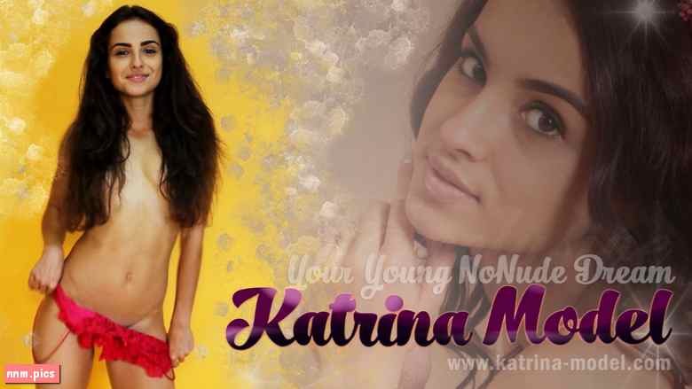 925: Amazing Models – Katrina Model (video 01-25)