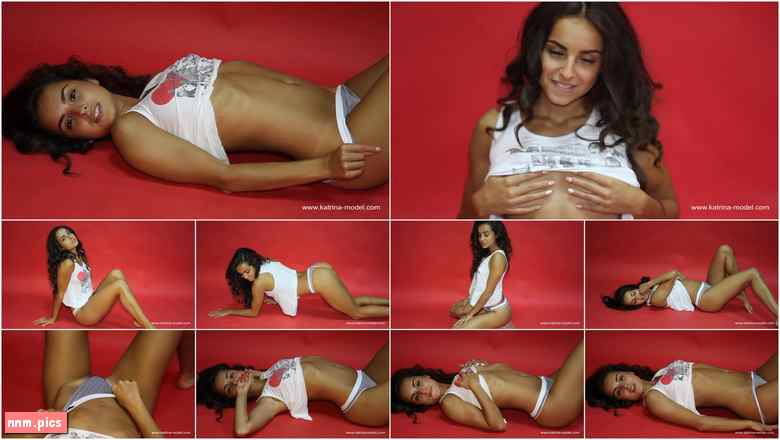 925: Amazing Models – Katrina Model (video 01-25)