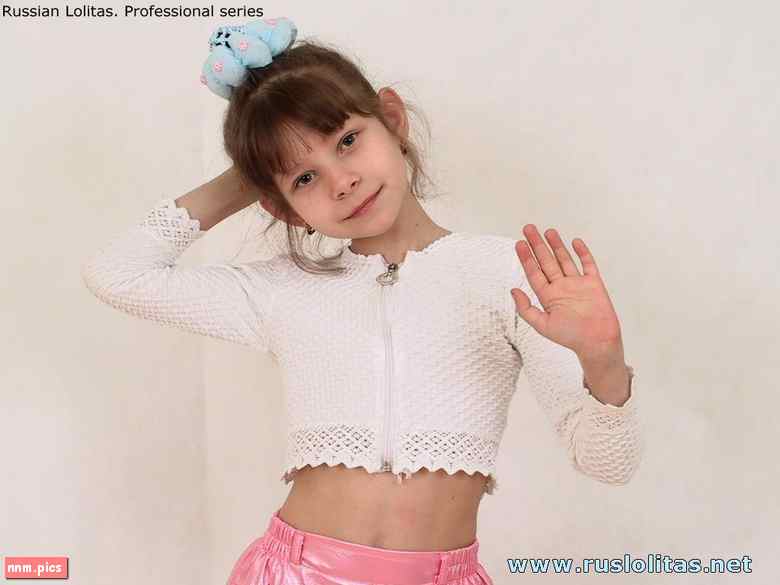 "Rus Lolitas" (10 sets)