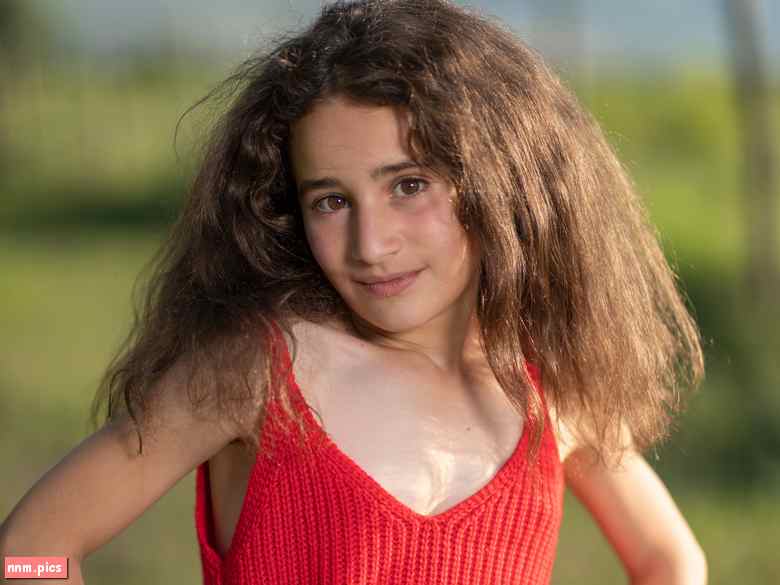Star Sessions – Isabella (sets & vids 01-08)