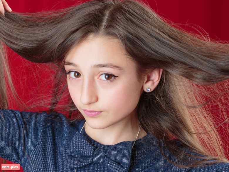 Star Sessions – Julia (sets & vids 01-34)