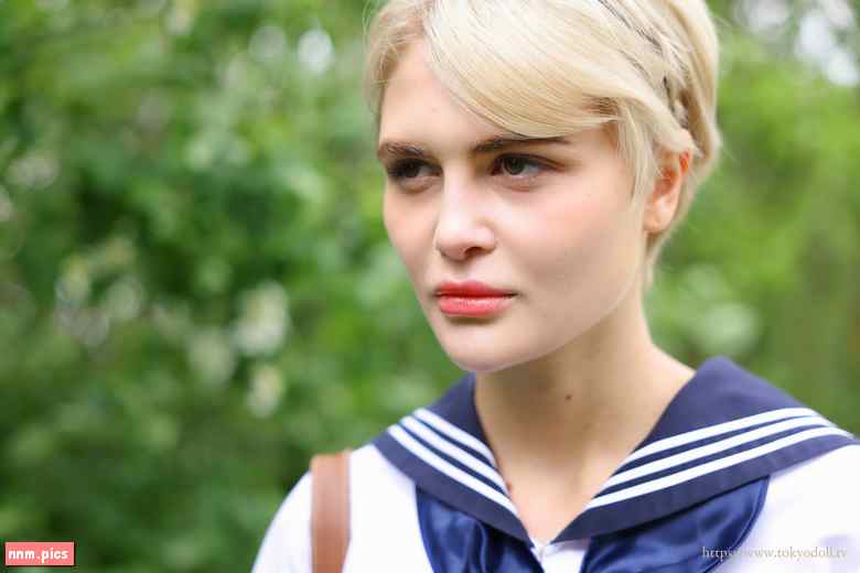 Tokyodoll – Adelina N. (8 imagesets)