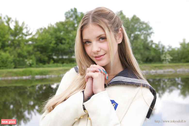 1185: Tokyodoll – Sophia K. (27 imagesets)