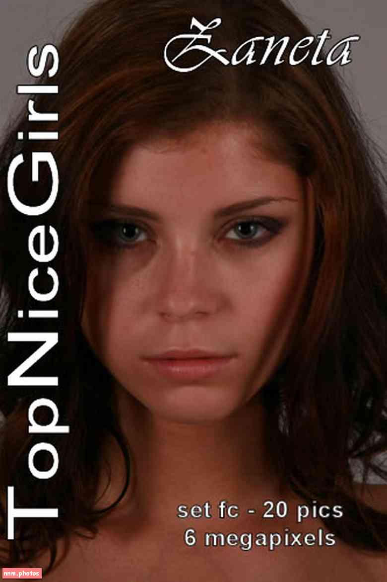 Top Nice Girls &#8211; Zaneta Lejskov (sets 01-89)