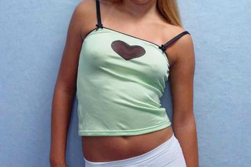 Young Berlin Models – Jacqueline Model (sets 01-42)